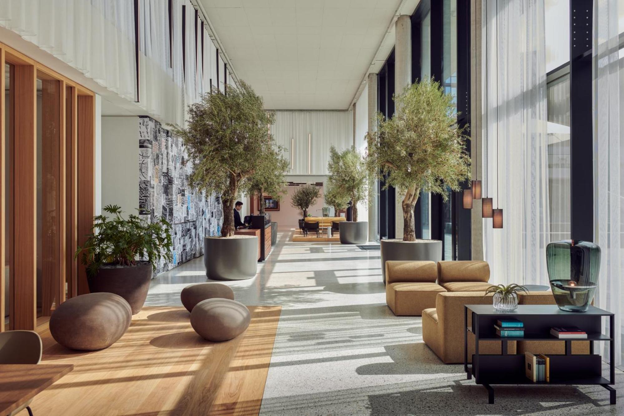 Luxury Penthouse I Rooftop Pool I Self Check-In Вена Экстерьер фото