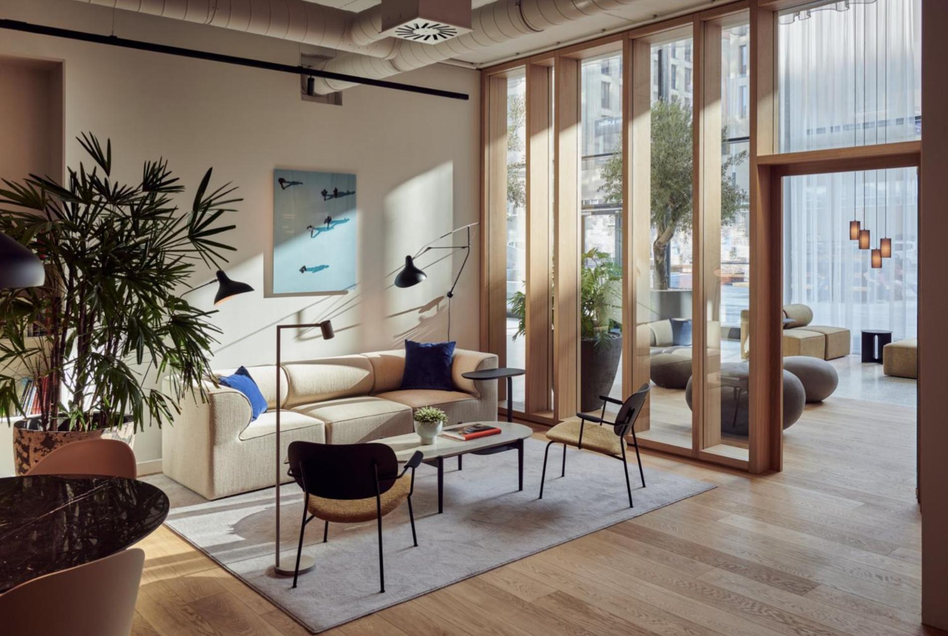 Luxury Penthouse I Rooftop Pool I Self Check-In Вена Экстерьер фото