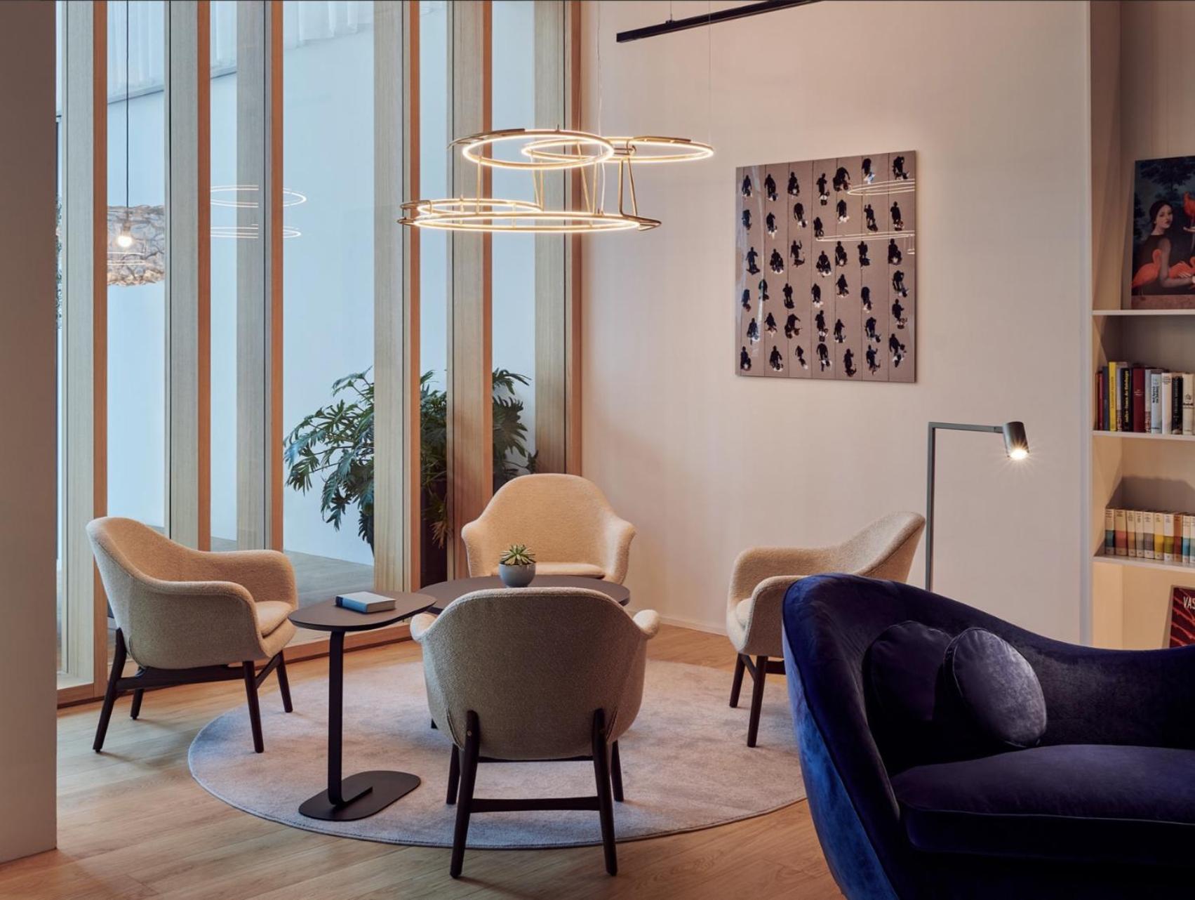 Luxury Penthouse I Rooftop Pool I Self Check-In Вена Экстерьер фото